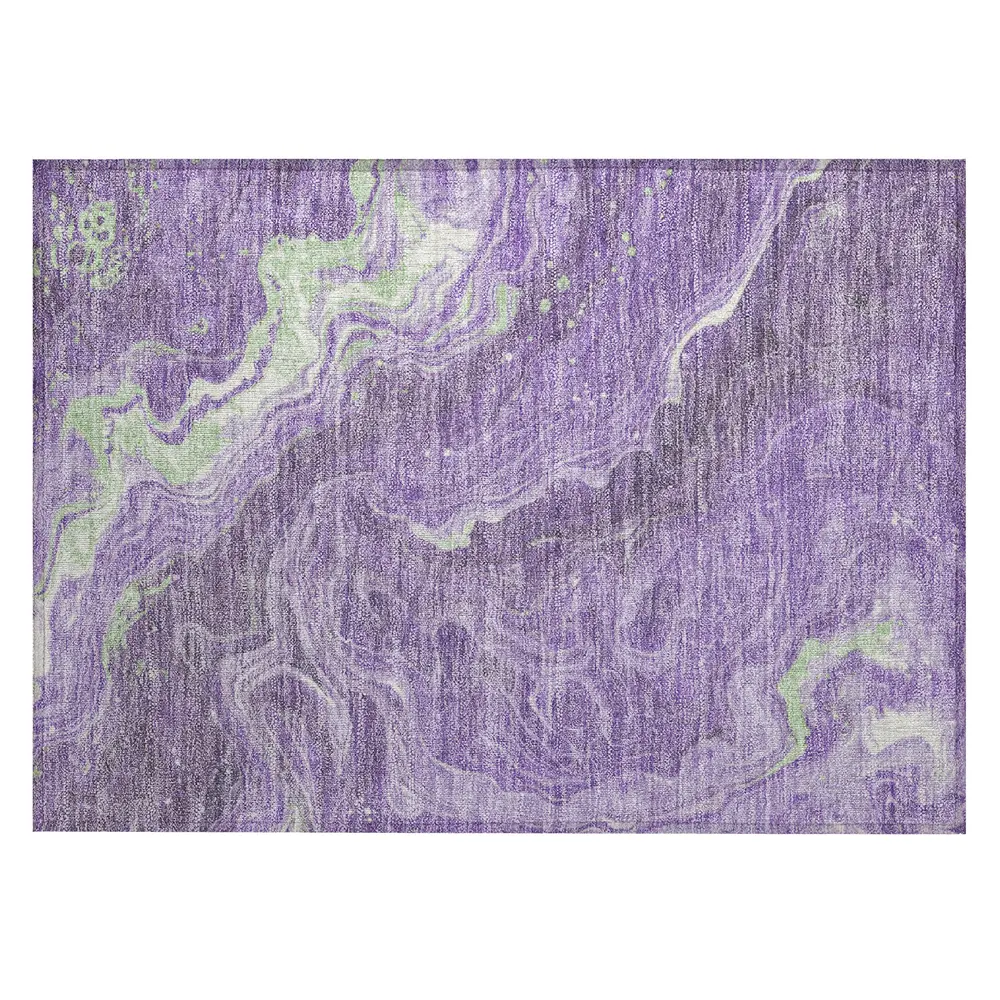 Chantille ACN1701 Purple 1'8