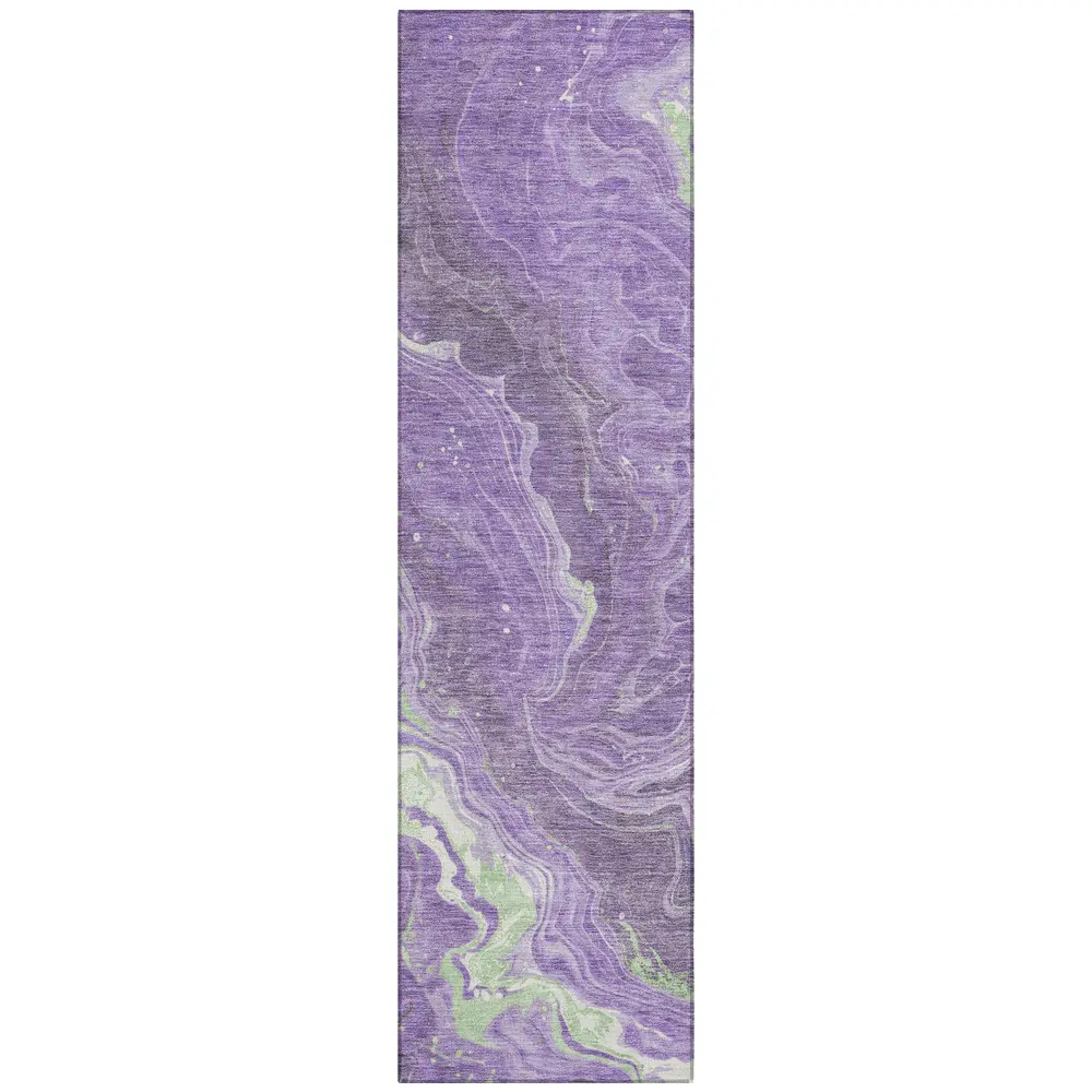 Chantille ACN1701 Purple 2'3