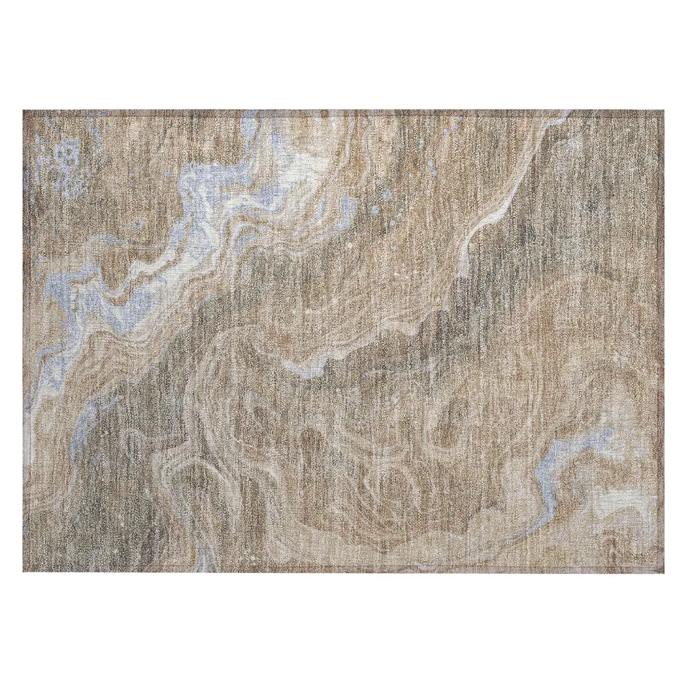 Chantille ACN1701 Taupe 1'8