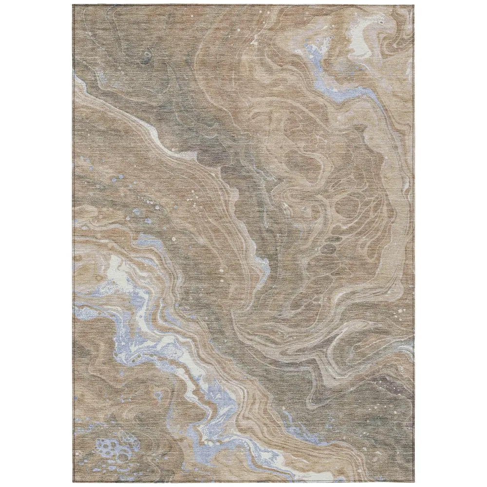 Chantille ACN1701 Taupe 2'6