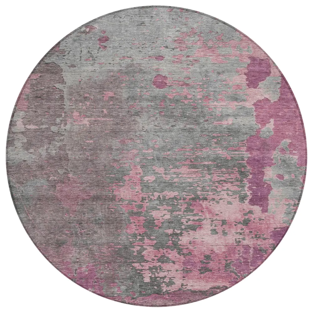 Chantille ACN1702 Blush 8' x 8' Rug