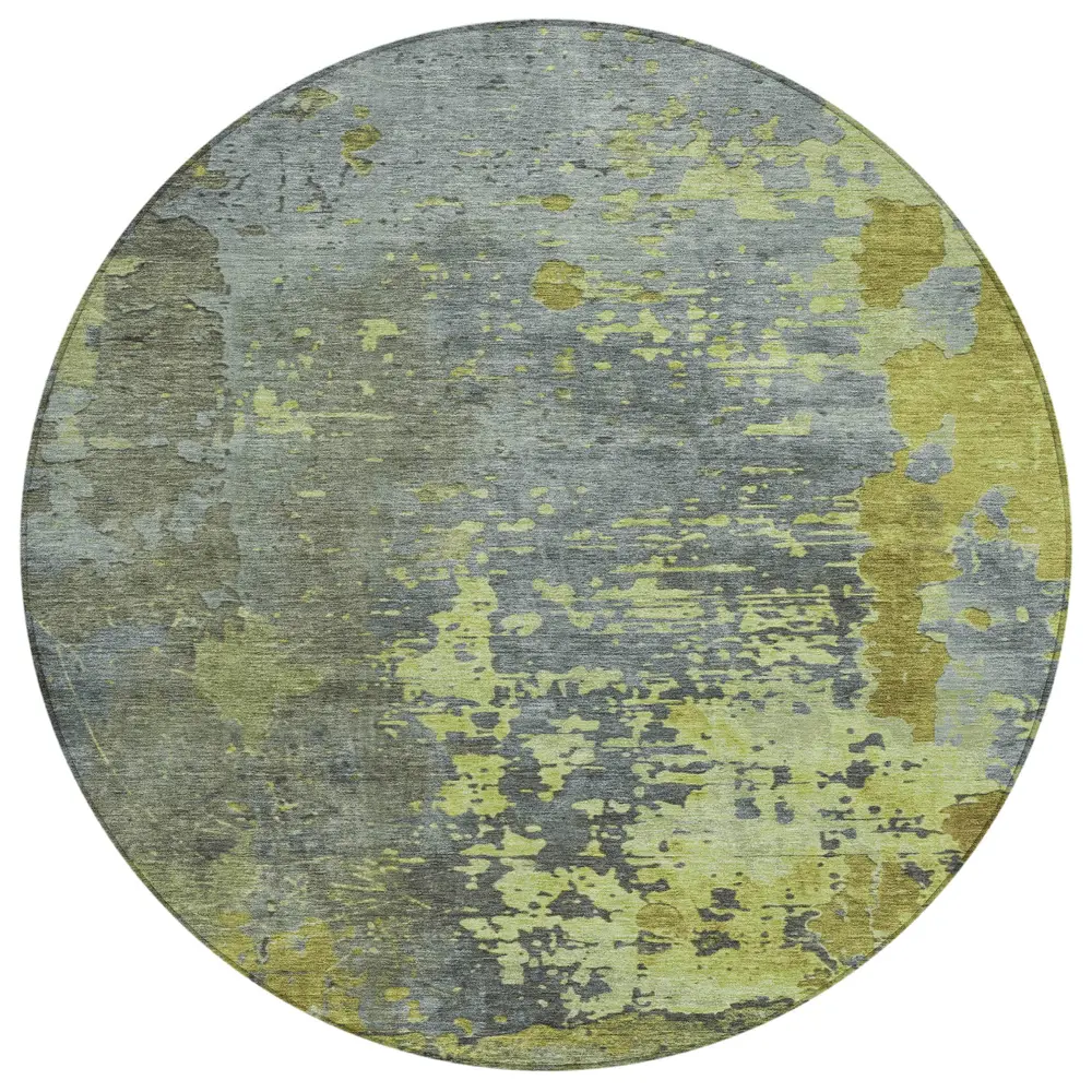 Chantille ACN1702 Cactus 8' x 8' Rug