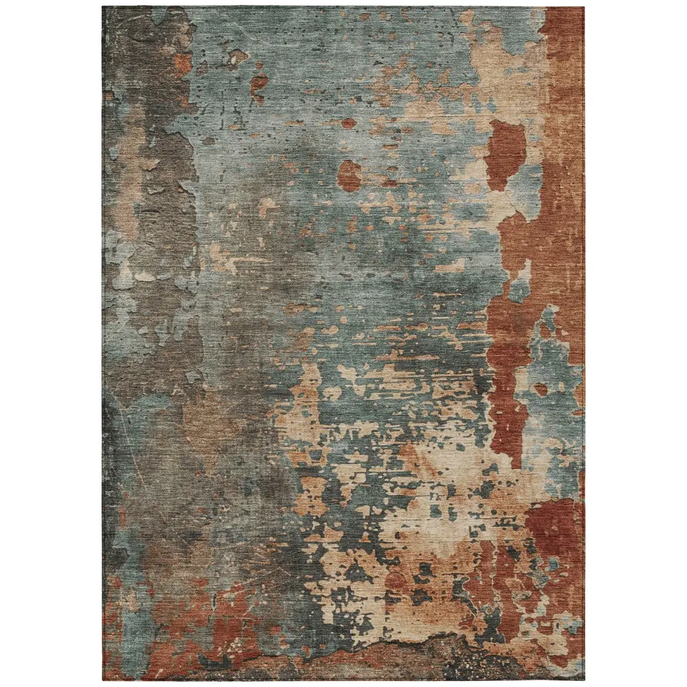 Chantille ACN1702 Seafoam 10' x 14' Rug