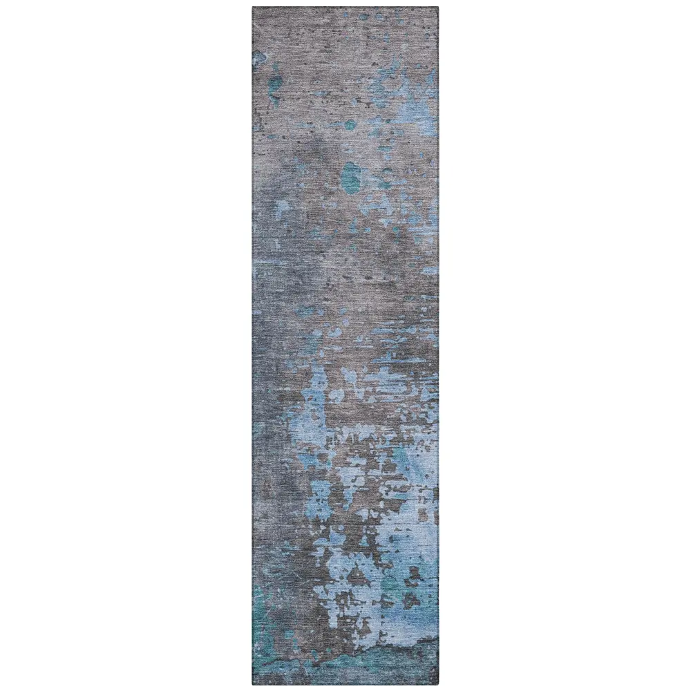 Chantille ACN1702 Teal 2'3