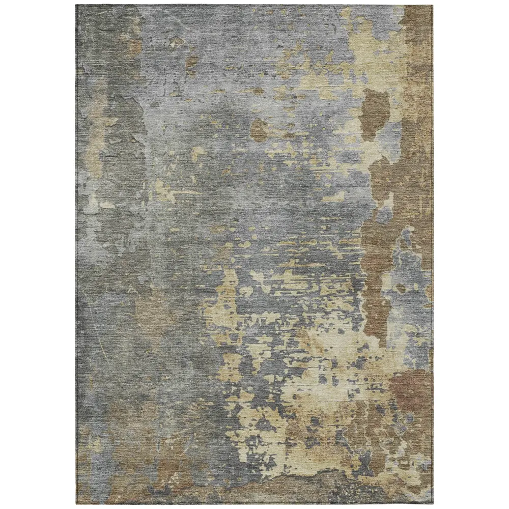 Chantille ACN1702 Taupe 8' x 10' Rug
