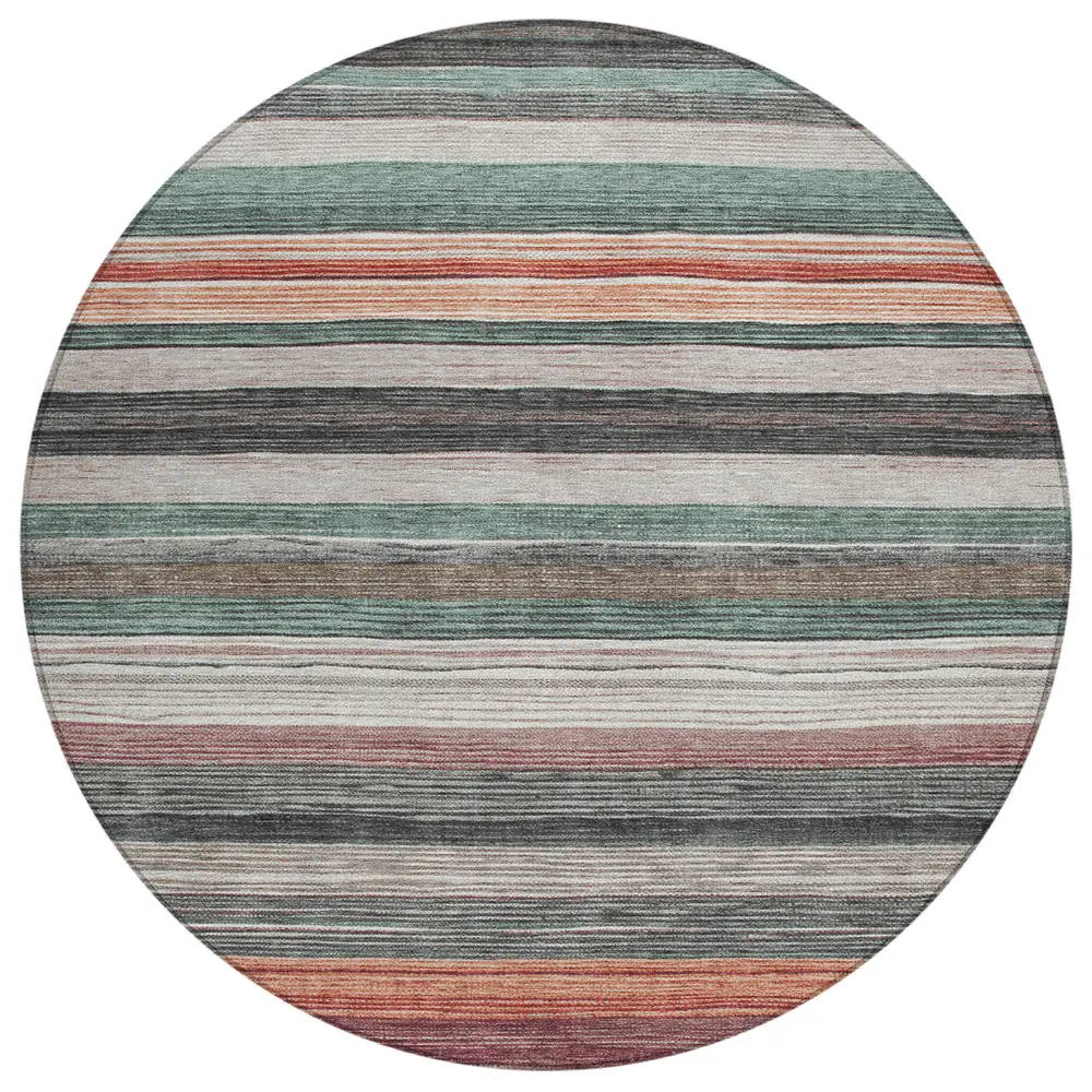 Chantille ACN1703 Seafoam 8' x 8' Rug