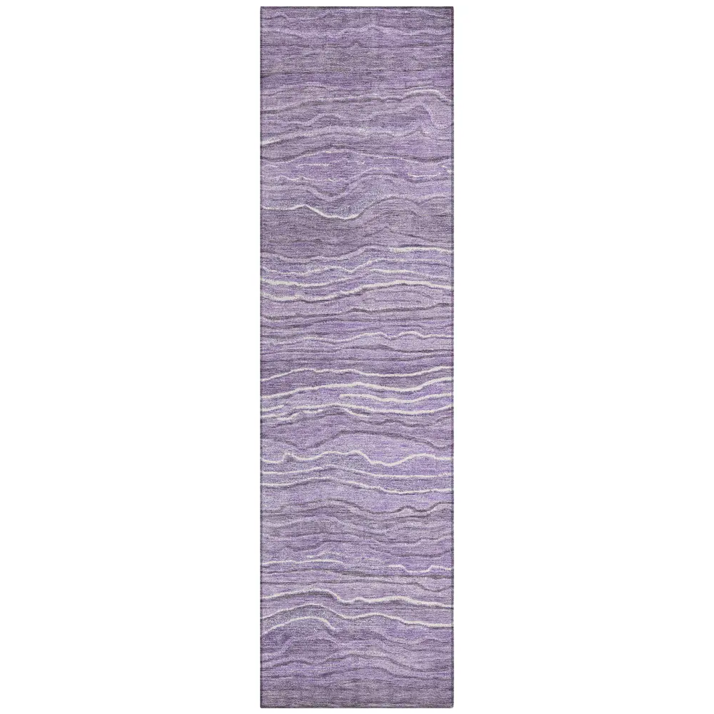 Chantille ACN1704 Purple 2'3