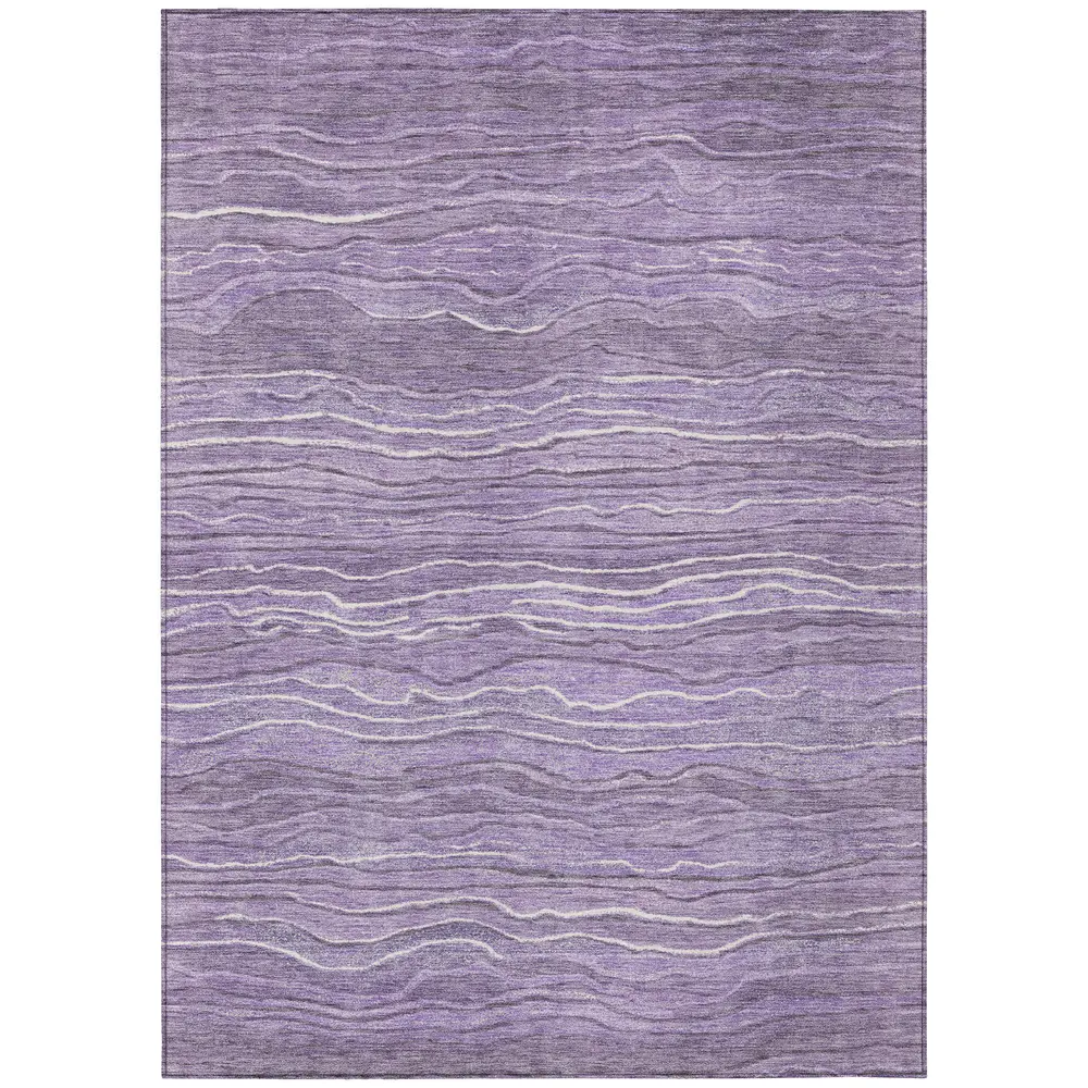 Chantille ACN1704 Purple 2'6