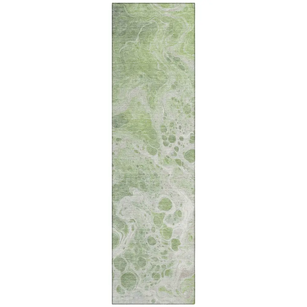 Chantille ACN1705 Aloe 2'3