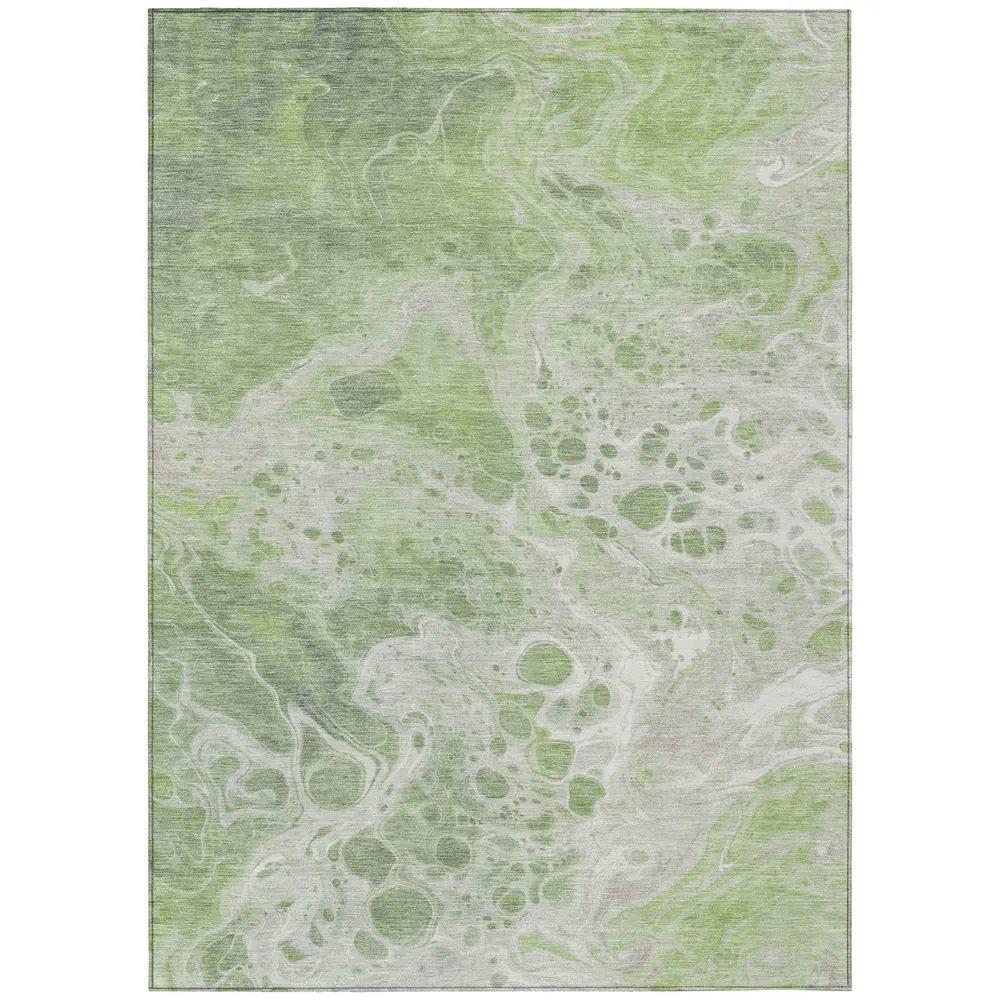 Chantille ACN1705 Aloe 9' x 12' Rug