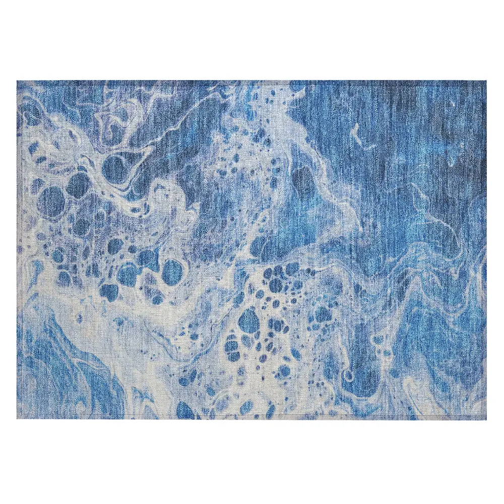 Chantille ACN1705 Navy 1'8