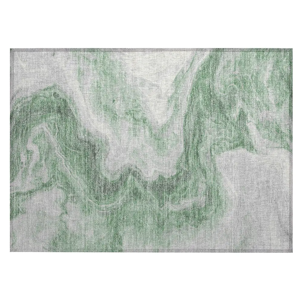 Chantille ACN1706 Green 1'8