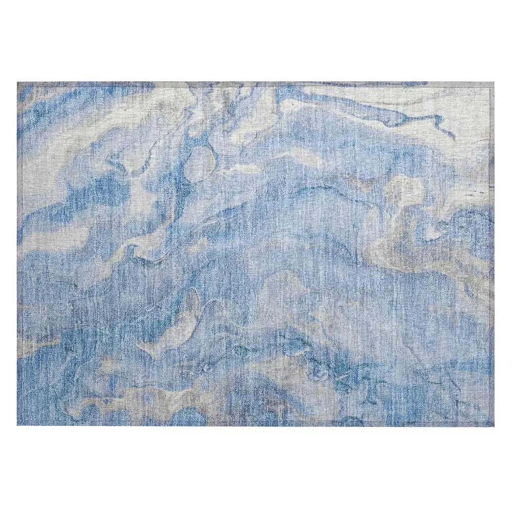 Chantille ACN1707 Blue 1'8