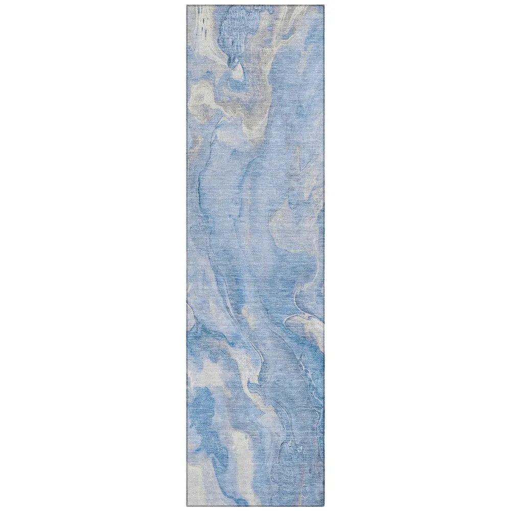 Chantille ACN1707 Blue 2'3