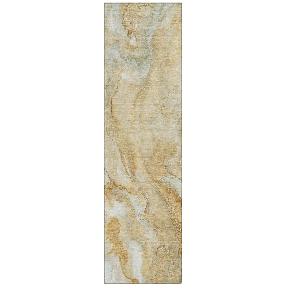 Chantille ACN1707 Gold 2'3