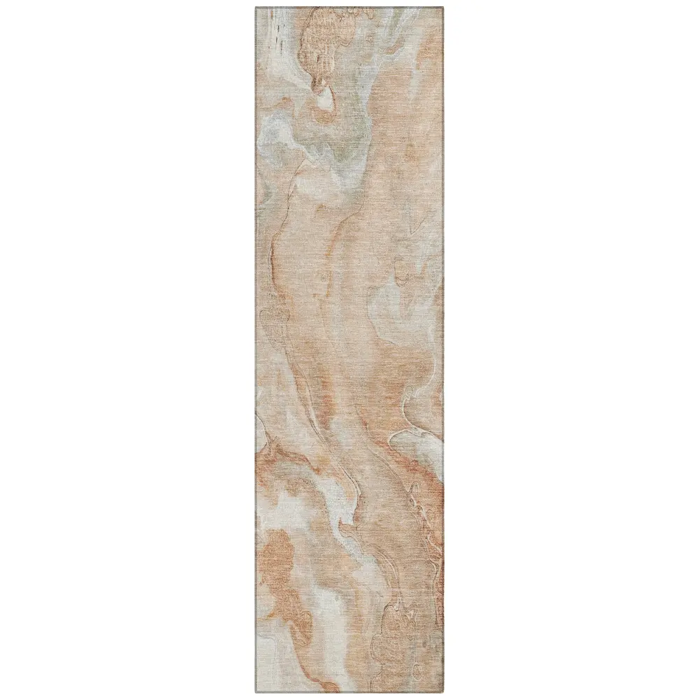 Chantille ACN1707 Salmon 2'3