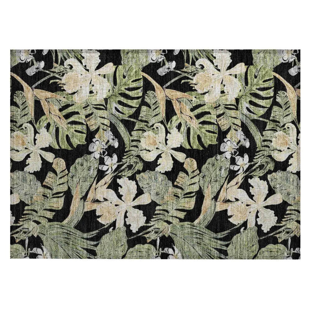 Chantille ACN1708 Black 1'8