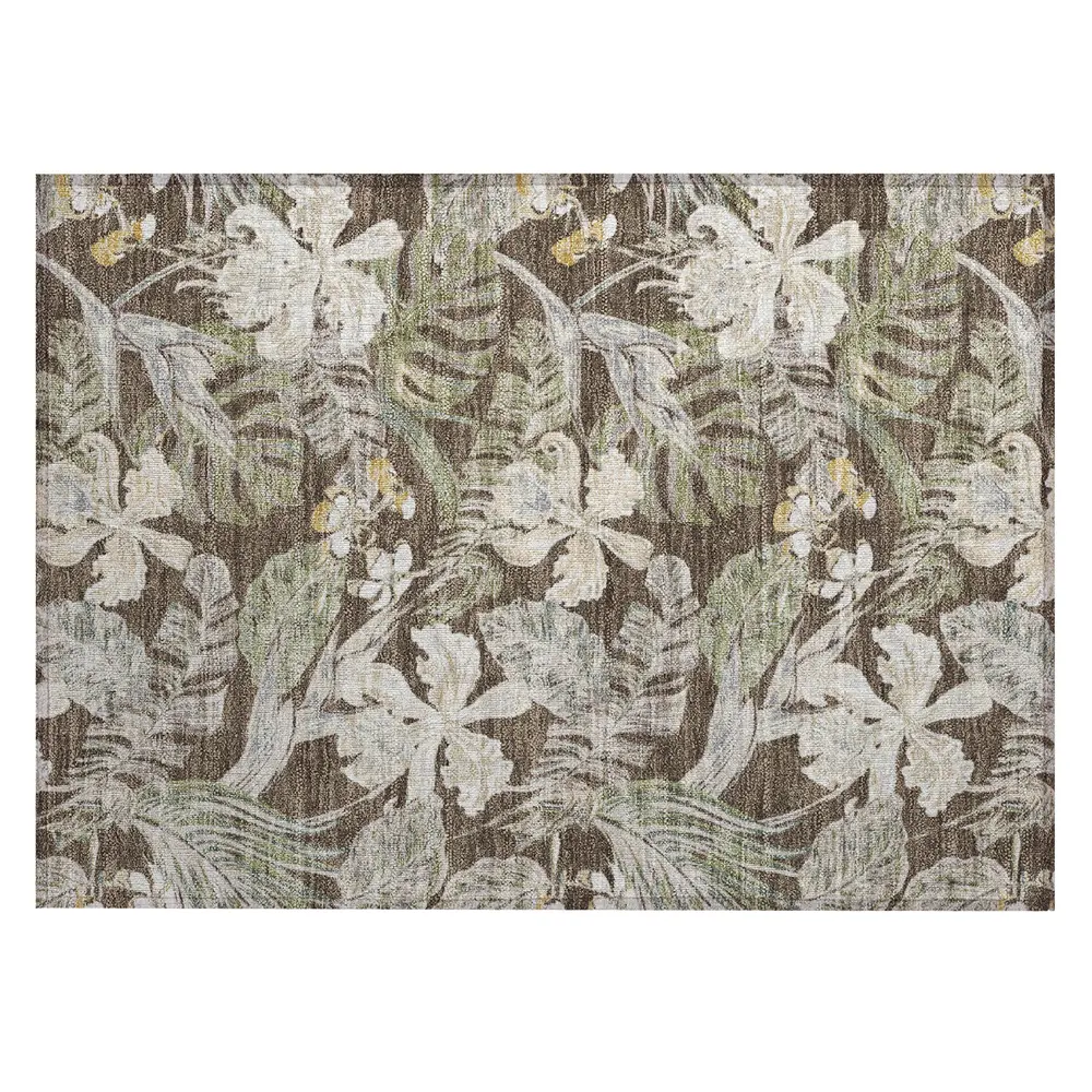 Chantille ACN1708 Brown 1'8