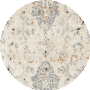 Beige Blue
