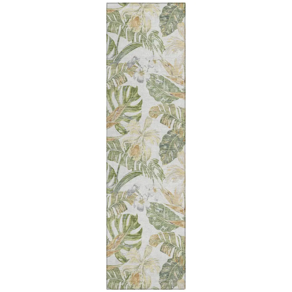 Chantille ACN1708 Ivory 2'3