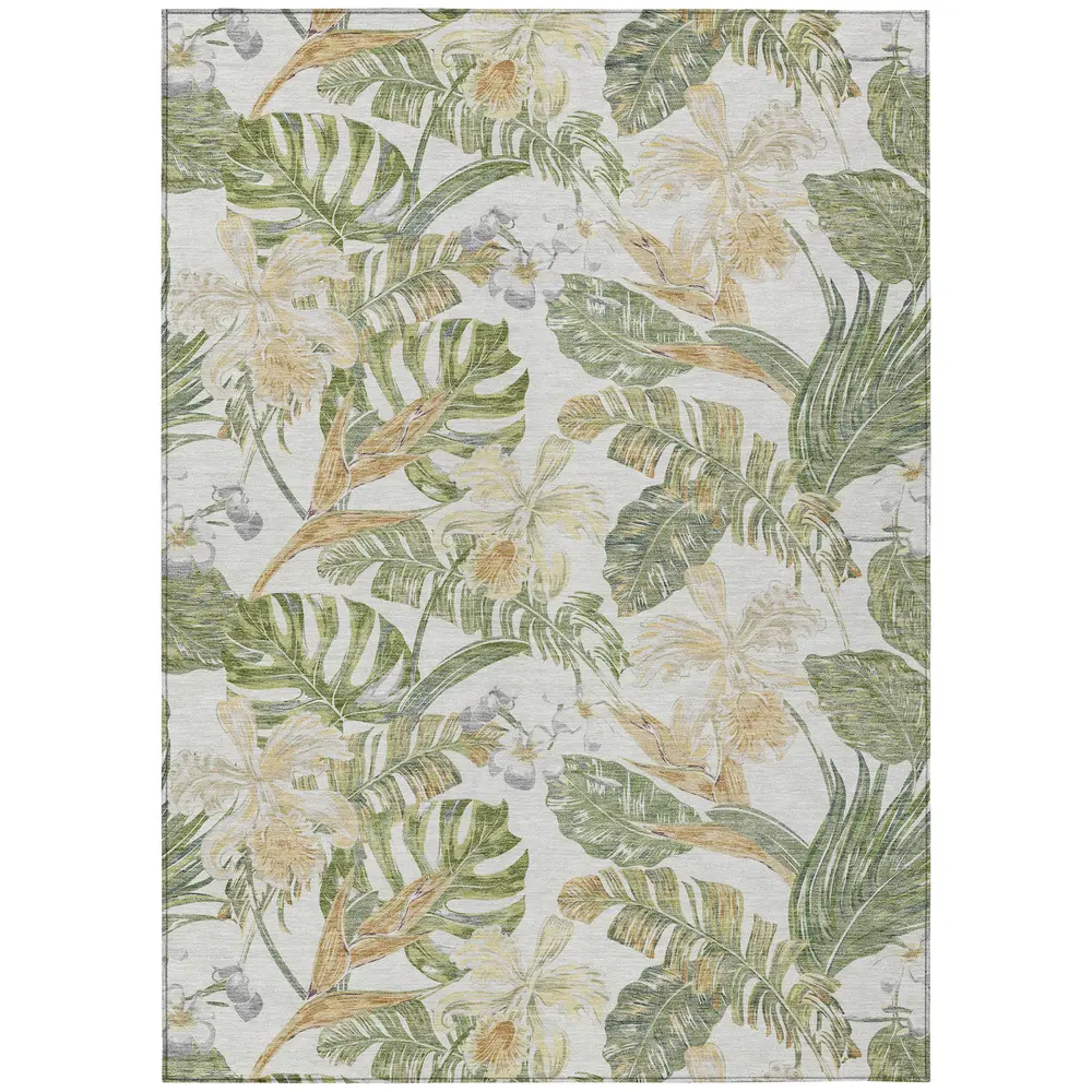Chantille ACN1708 Ivory 9' x 12' Rug