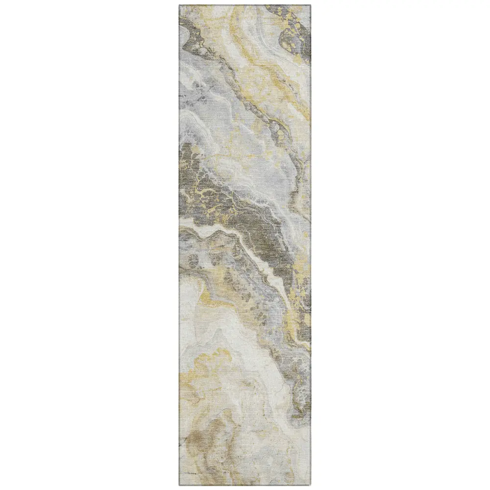 Chantille ACN1709 Gold 2'3