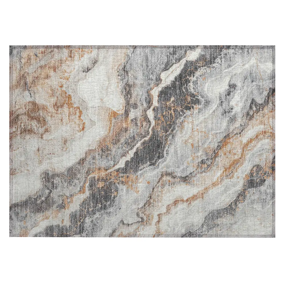 Chantille ACN1709 Silver 1'8