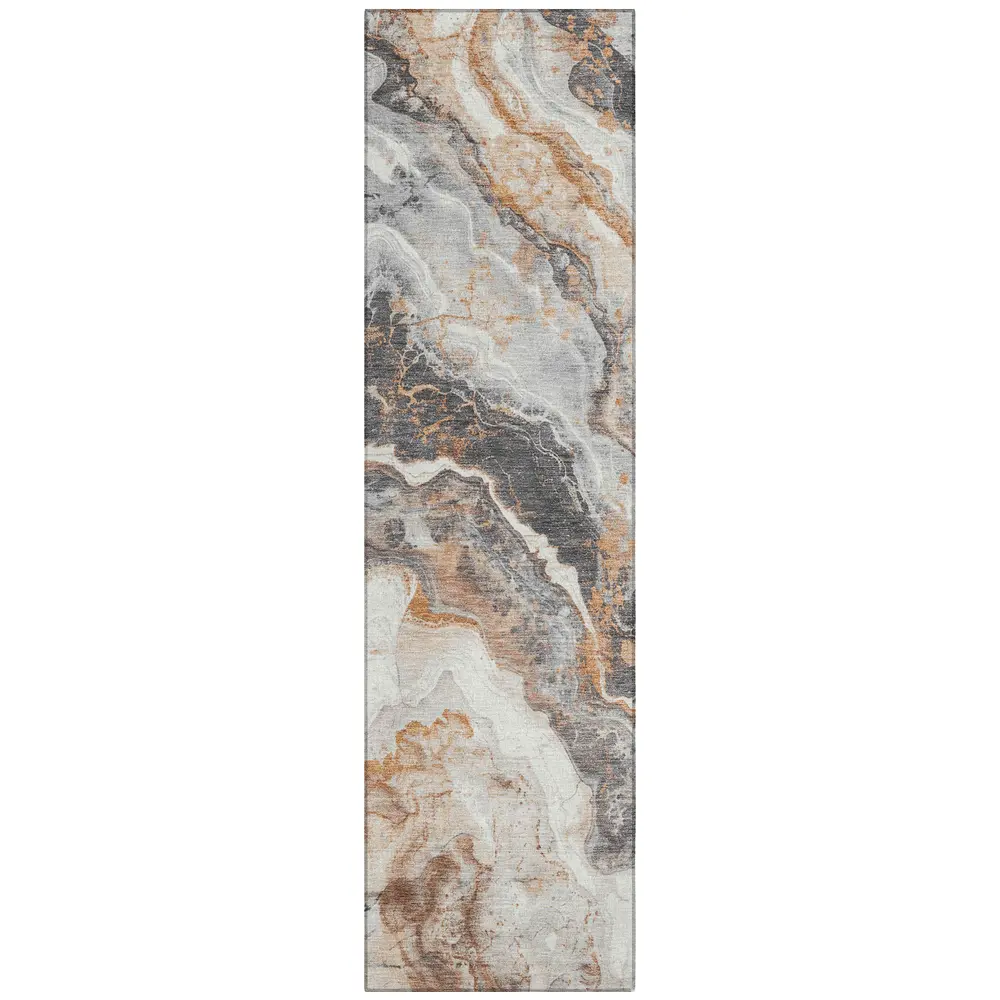 Chantille ACN1709 Silver 2'3