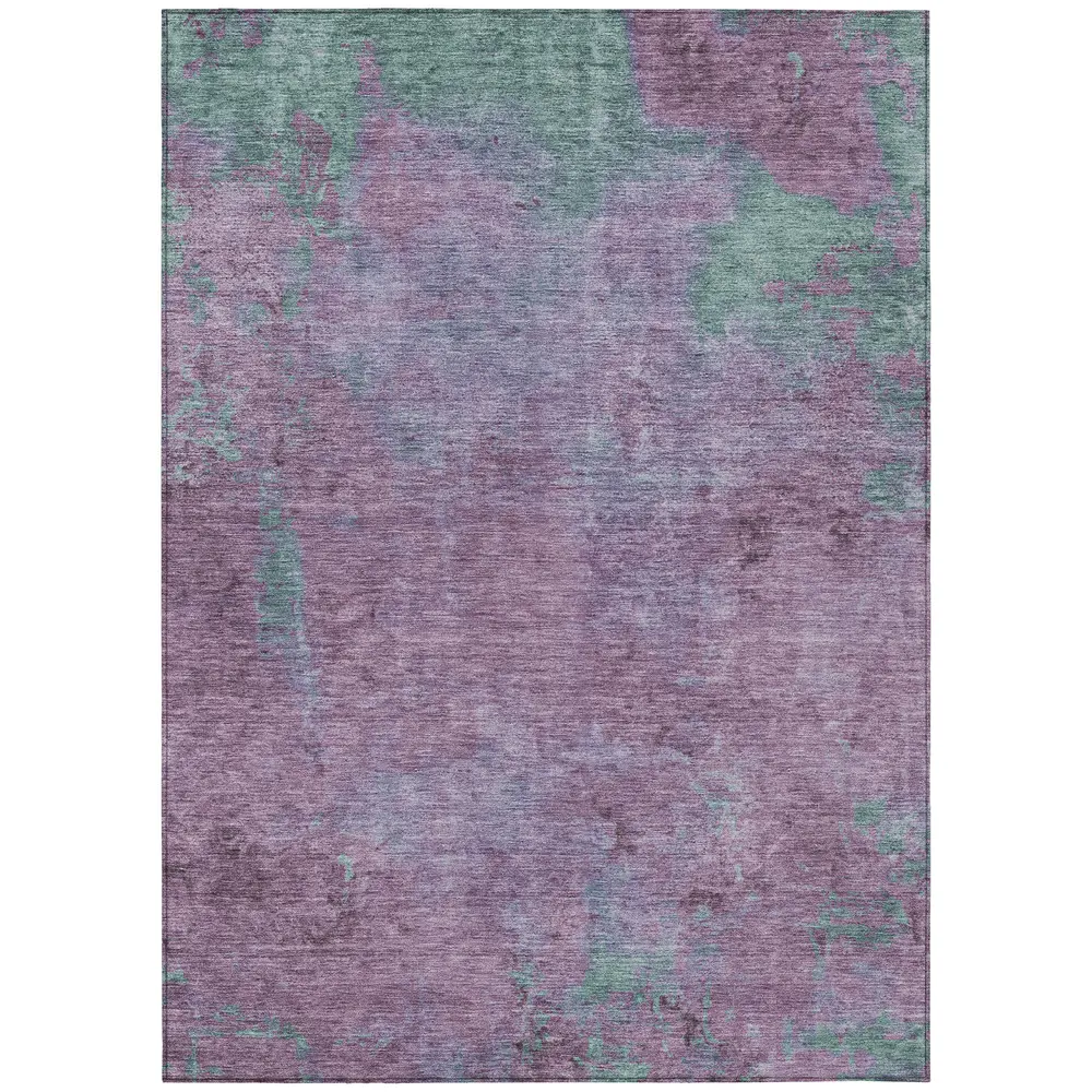 Chantille ACN1710 Lavender 5' x 7'6