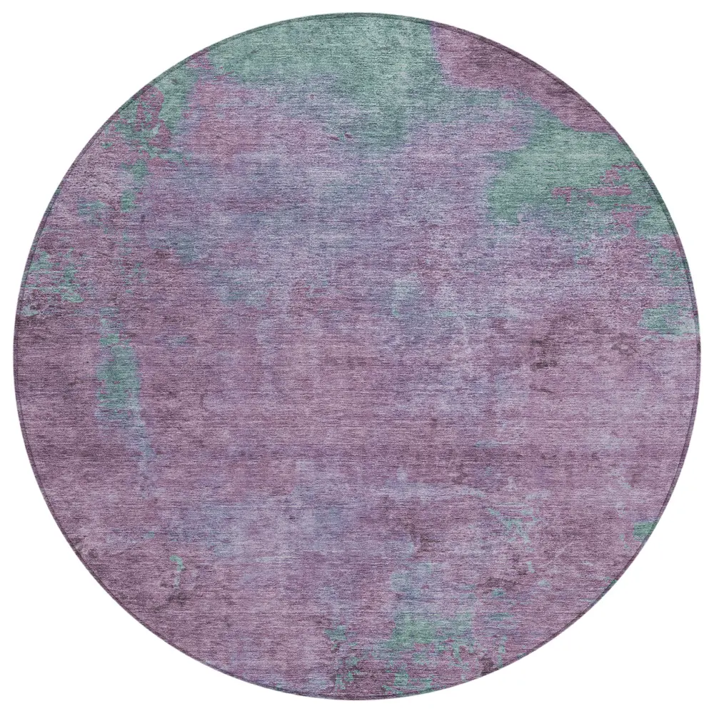 Chantille ACN1710 Lavender 8' x 8' Rug