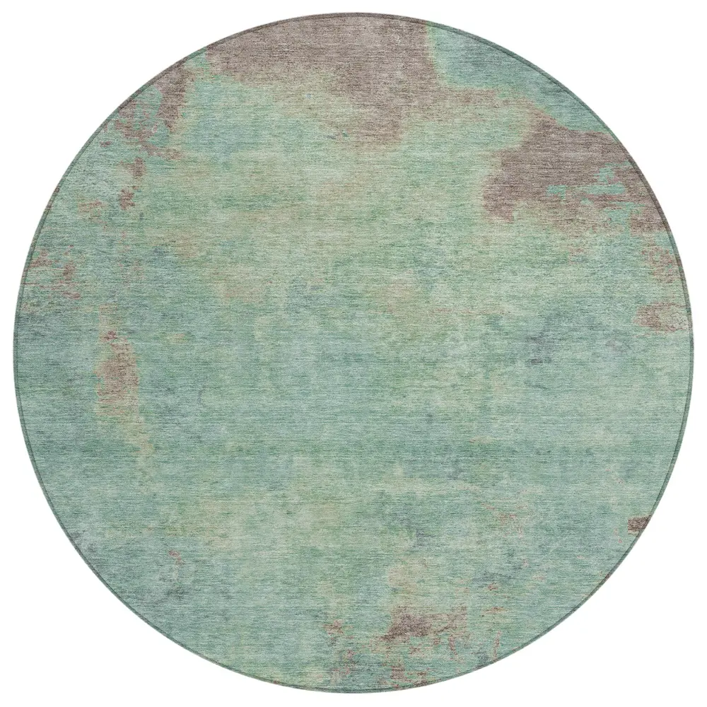 Chantille ACN1710 Seafoam 8' x 8' Rug