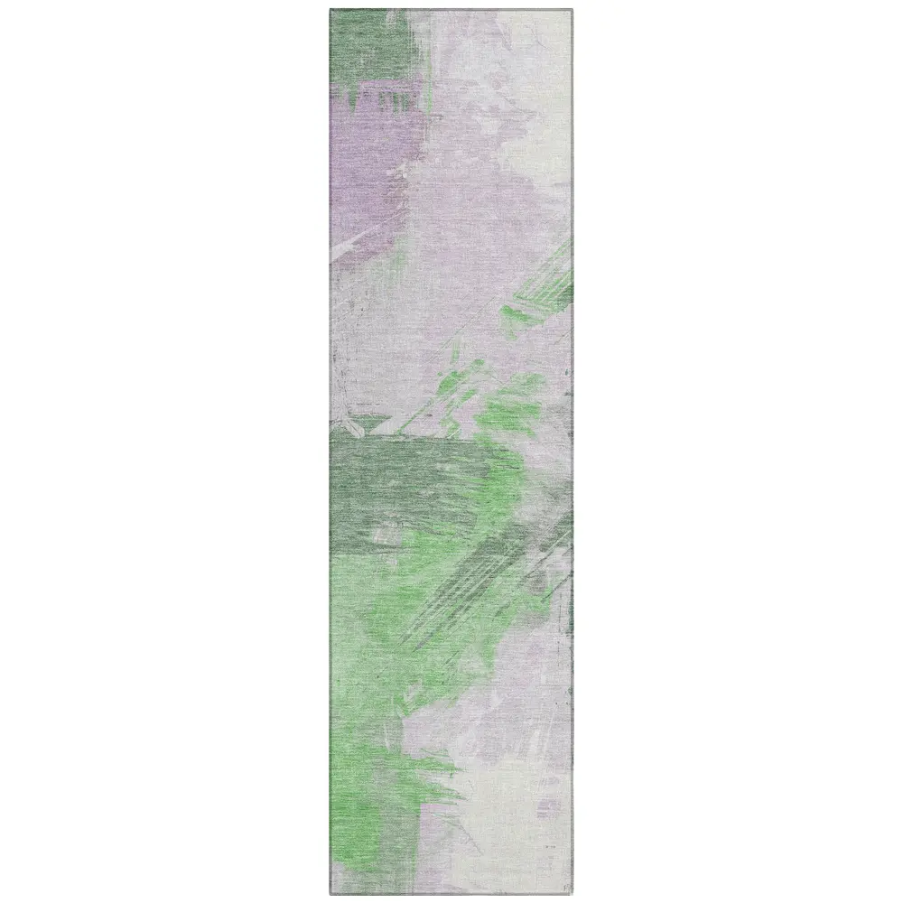 Chantille ACN1711 Green 2'3