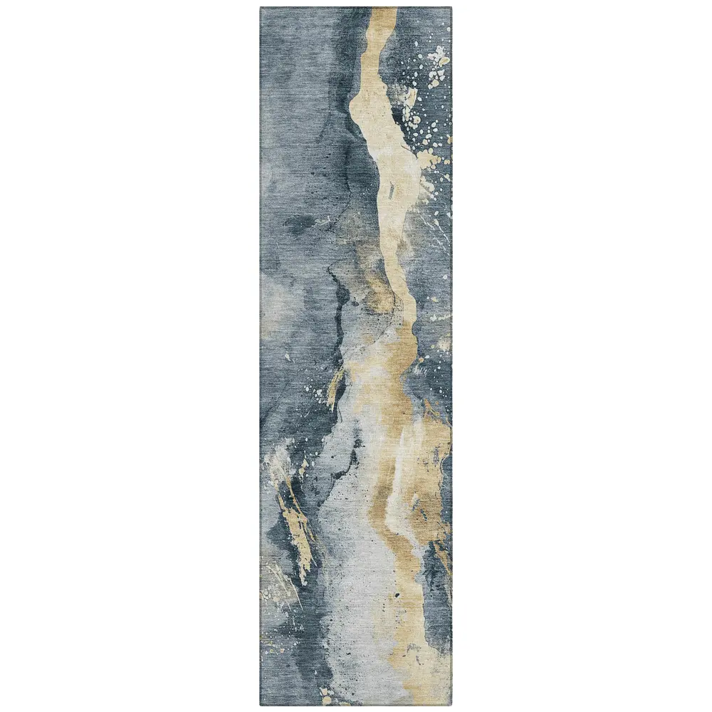 Chantille ACN1712 Graphite 2'3