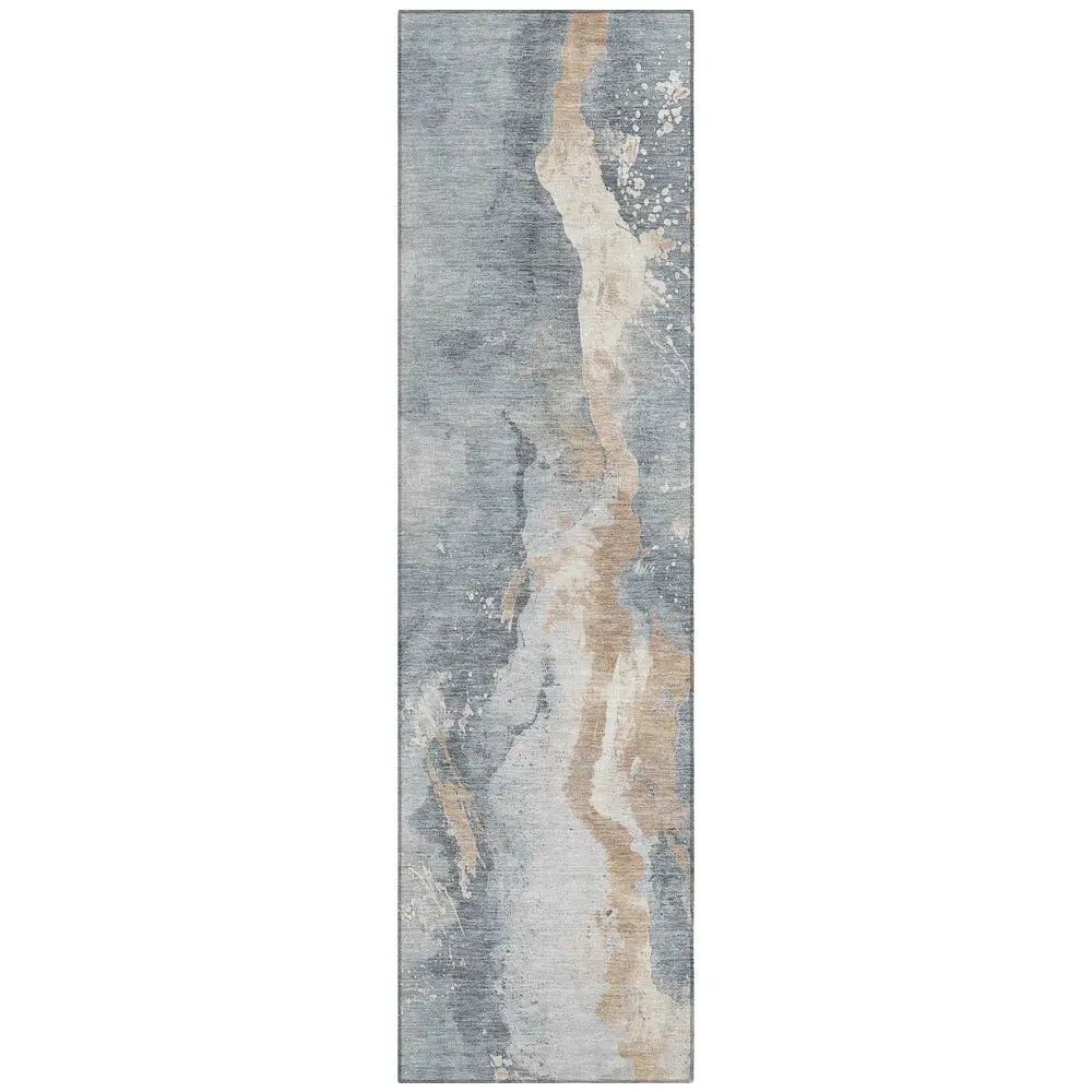 Chantille ACN1712 Gray 2'3