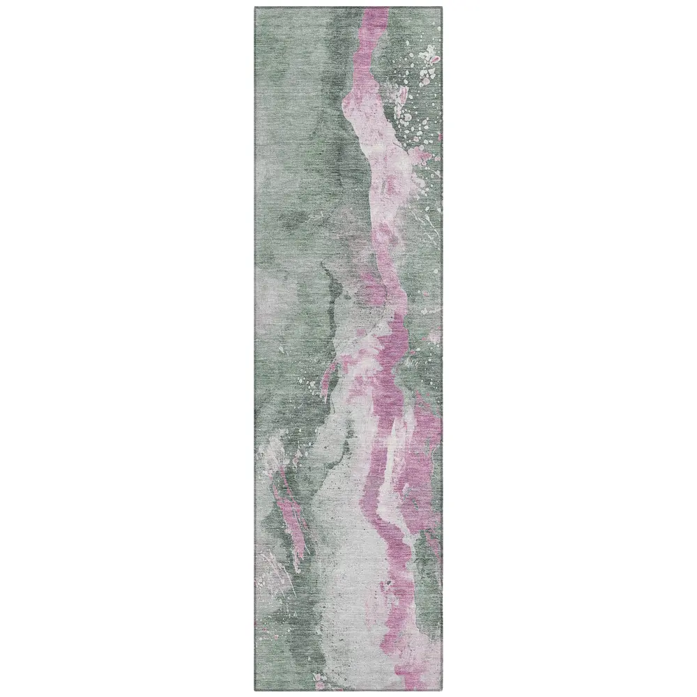 Chantille ACN1712 Sage 2'3