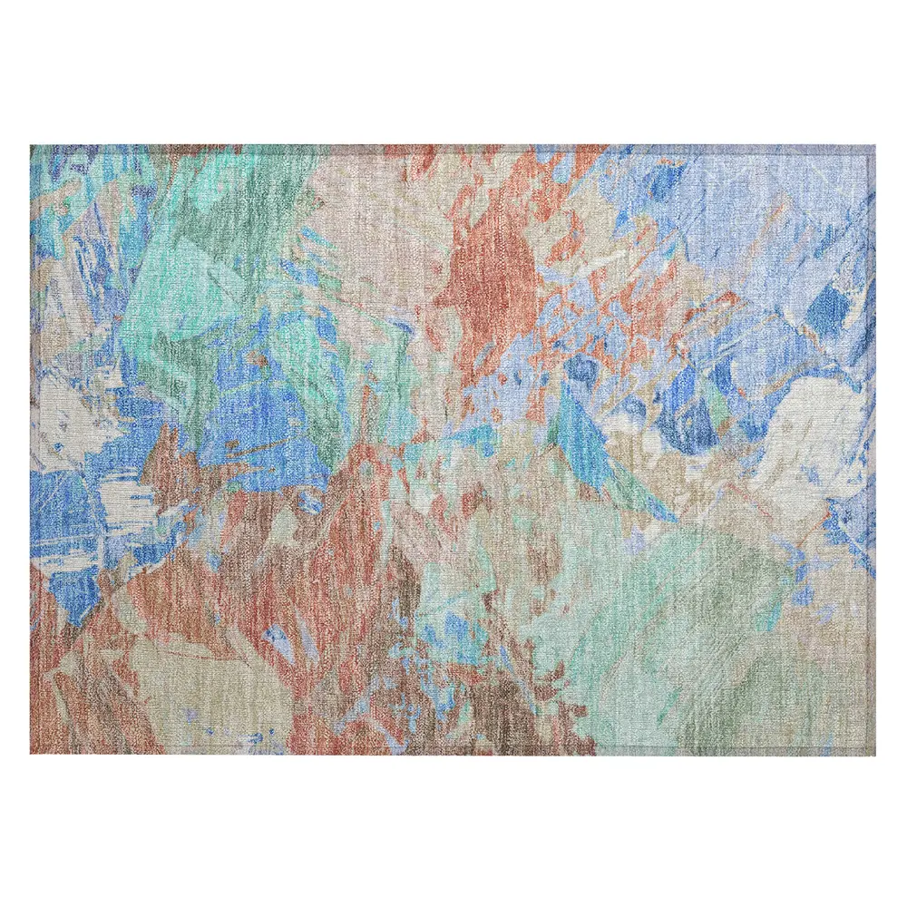 Chantille ACN1713 Coral 1'8