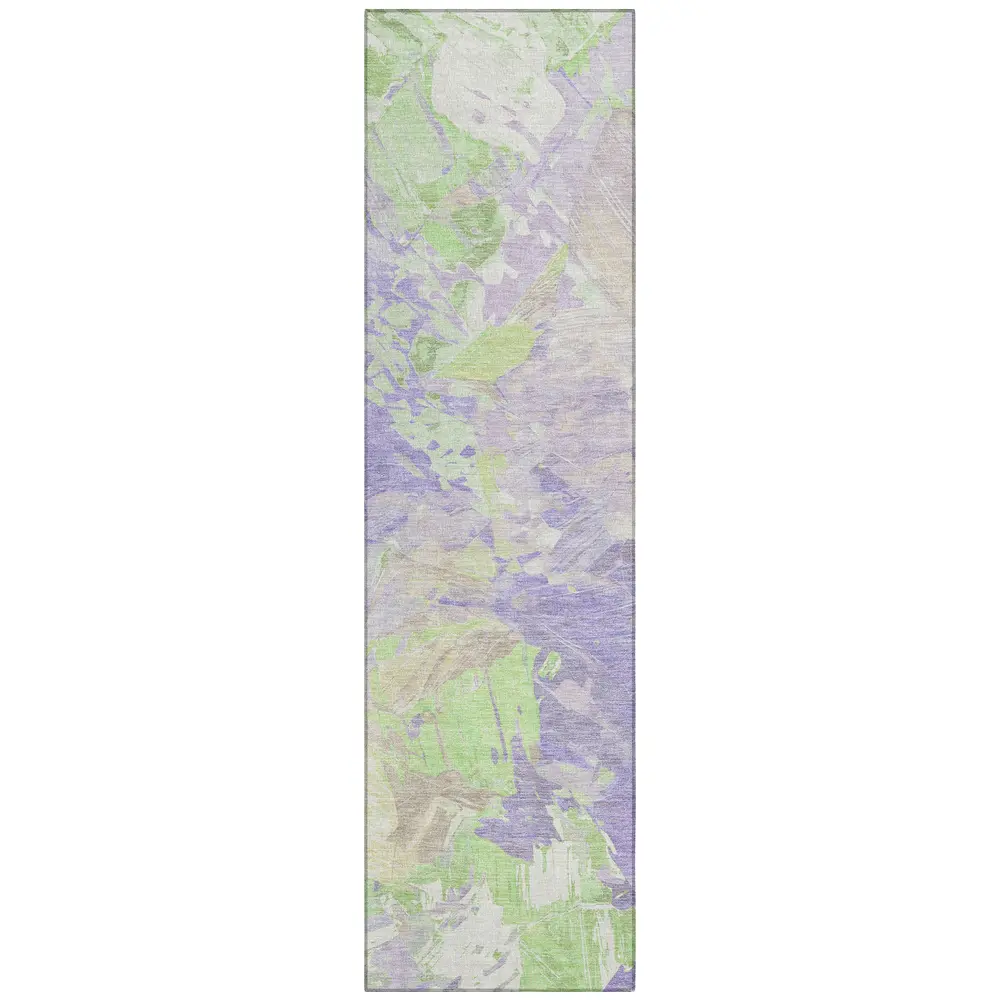 Chantille ACN1713 Lavender 2'3