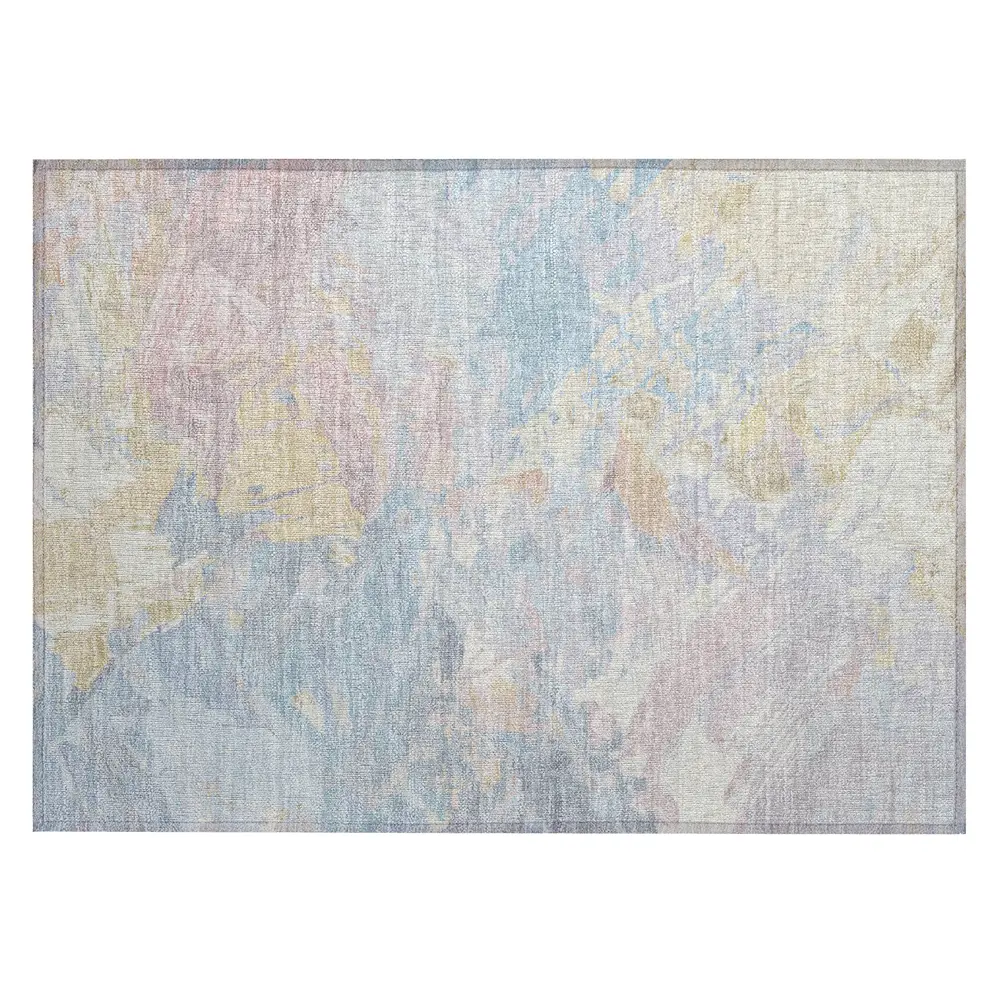 Chantille ACN1713 Sky 1'8