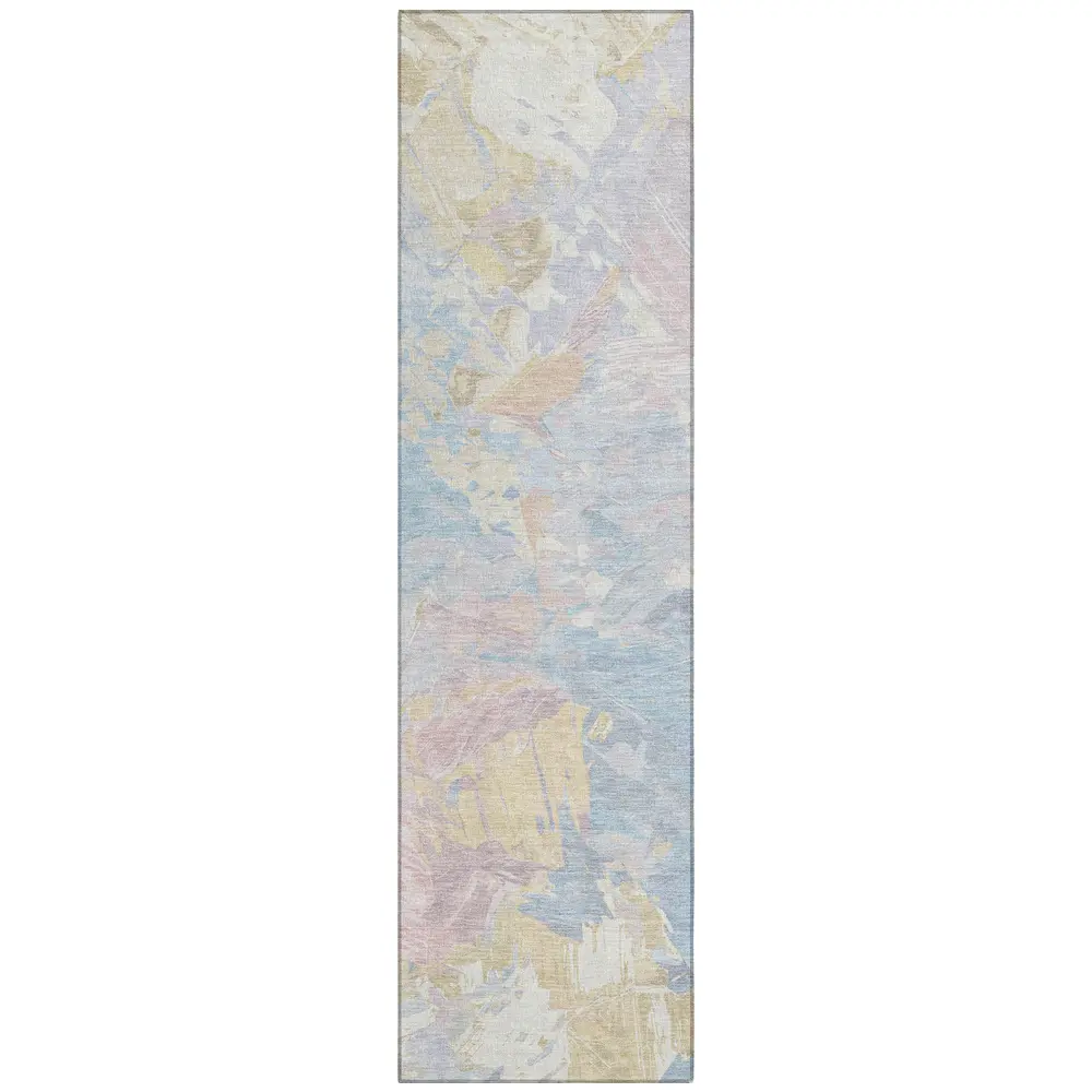 Chantille ACN1713 Sky 2'3