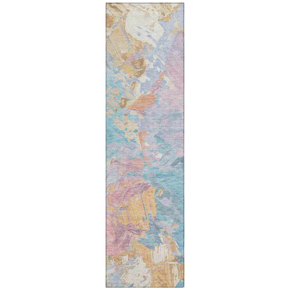 Chantille ACN1713 Teal 2'3