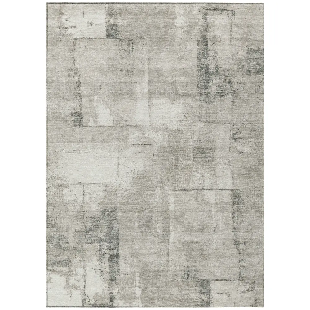 Chantille ACN1714 Beige 10' x 14' Rug