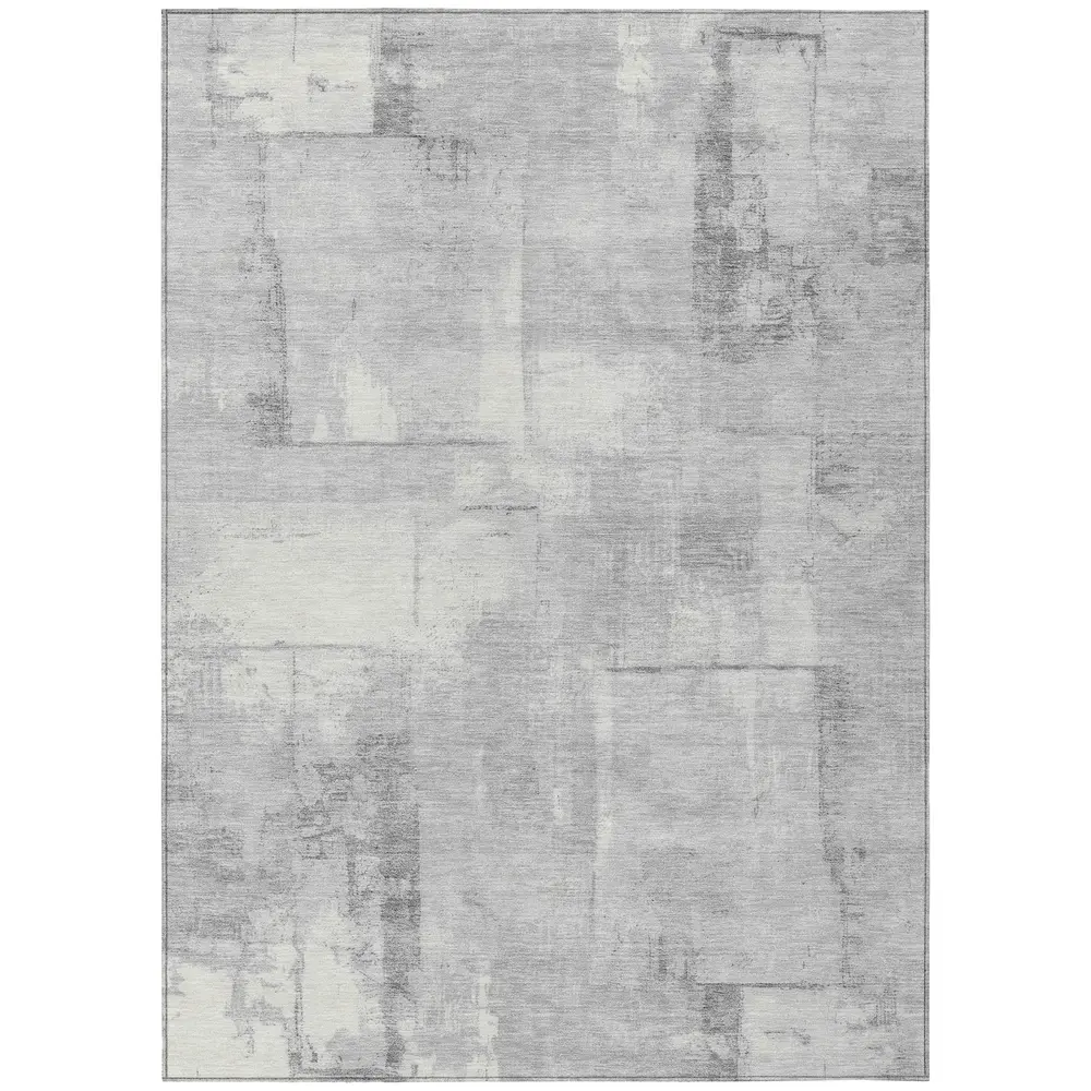 Chantille ACN1714 Gray 9' x 12' Rug