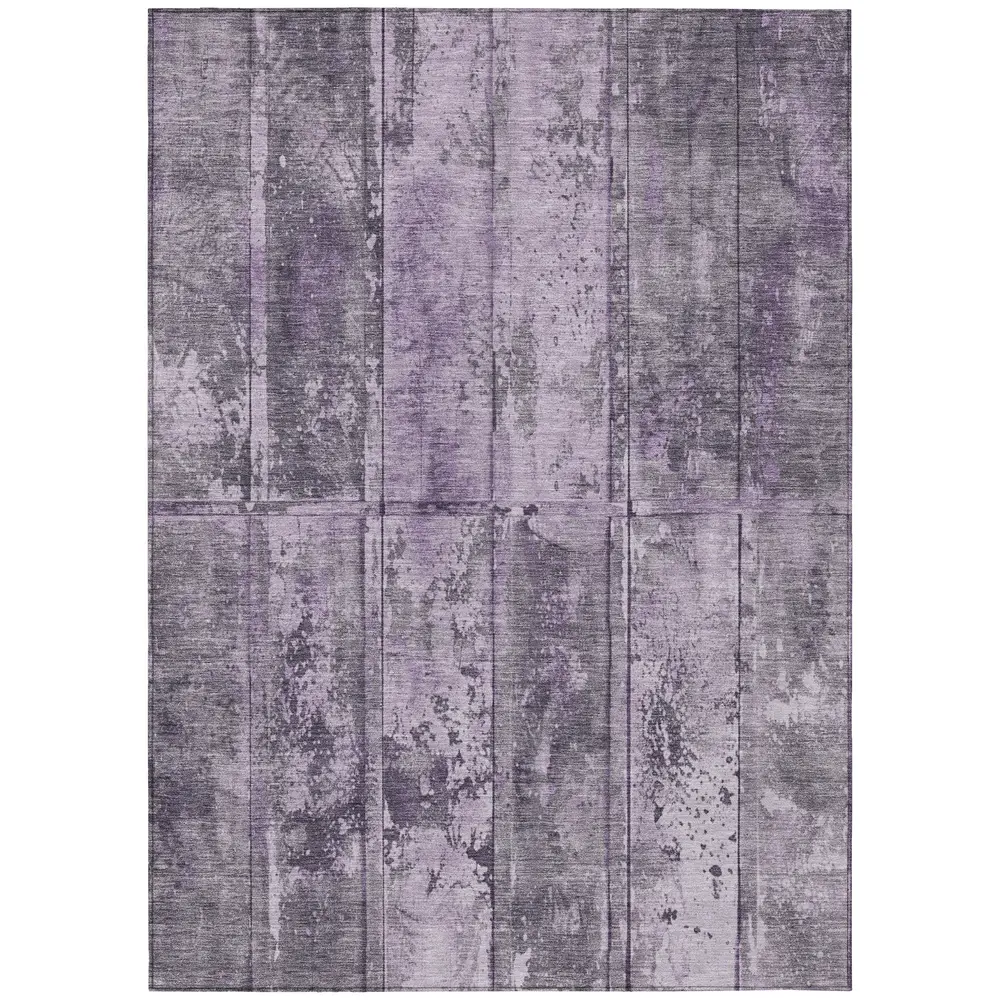 Chantille ACN1715 Purple 10' x 14' Rug