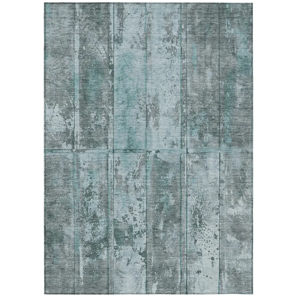 Chantille ACN1715 Teal 2'6