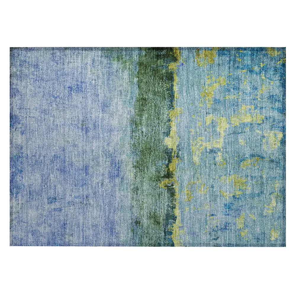 Chantille ACN1716 Blue 1'8