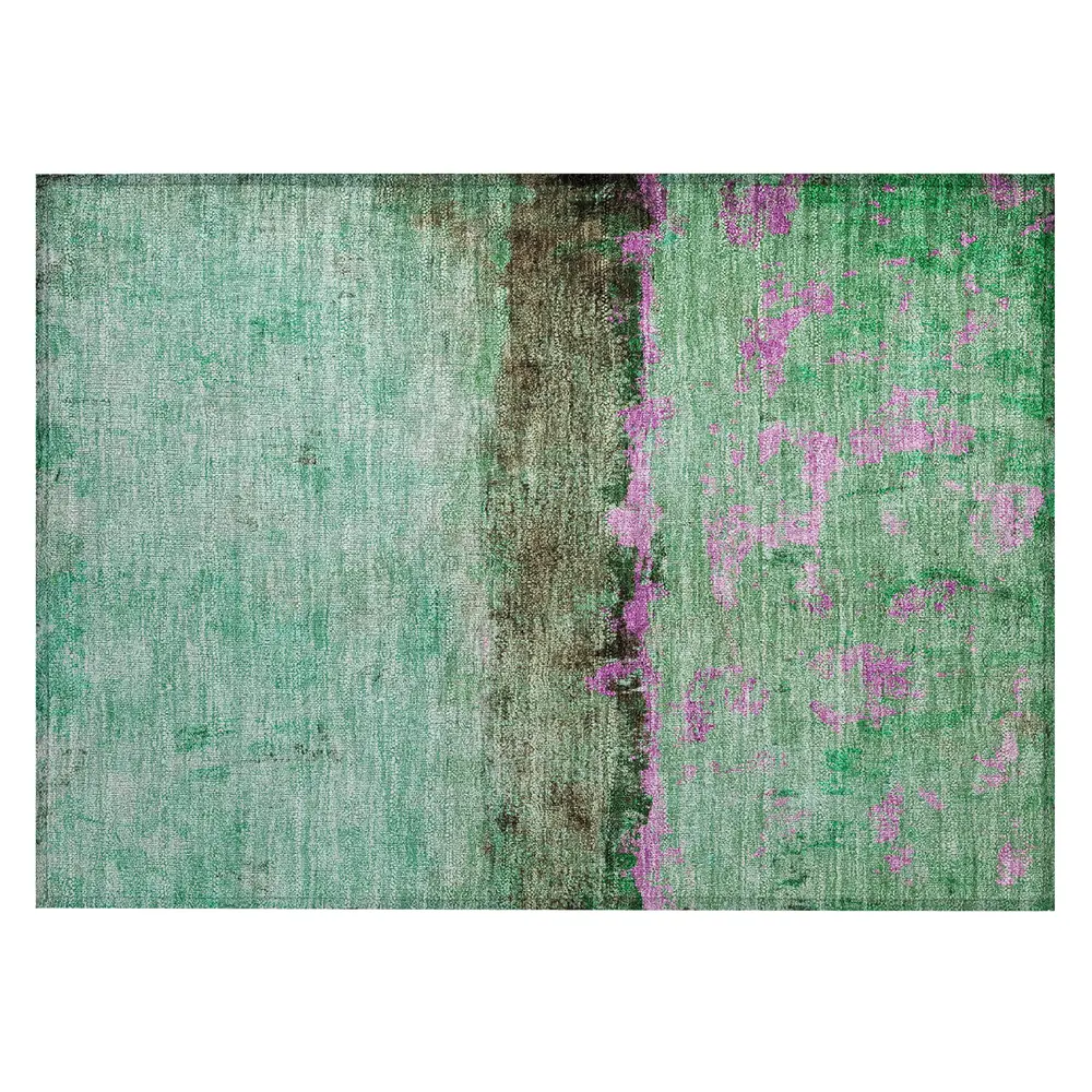 Chantille ACN1716 Green 1'8