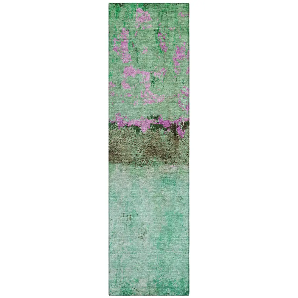 Chantille ACN1716 Green 2'3