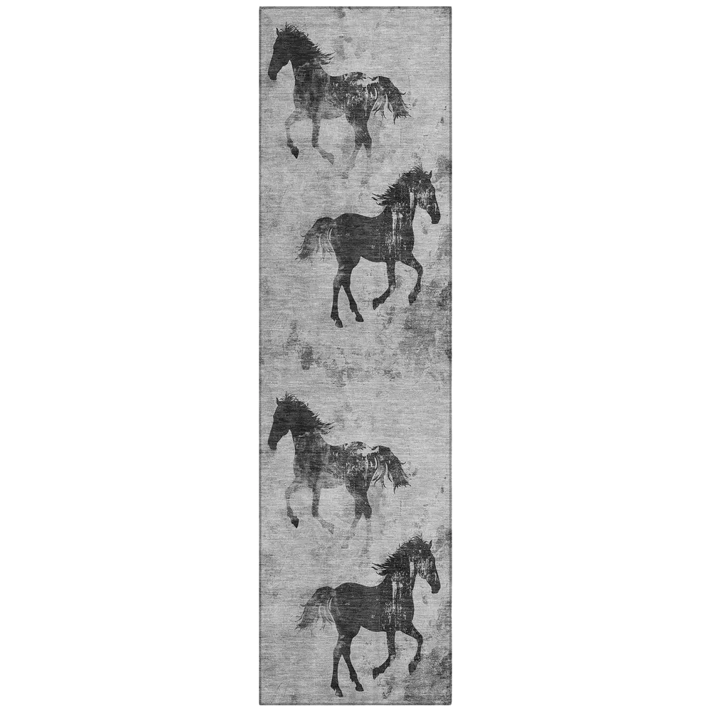 Chantille ACN1717 Gray 2'3