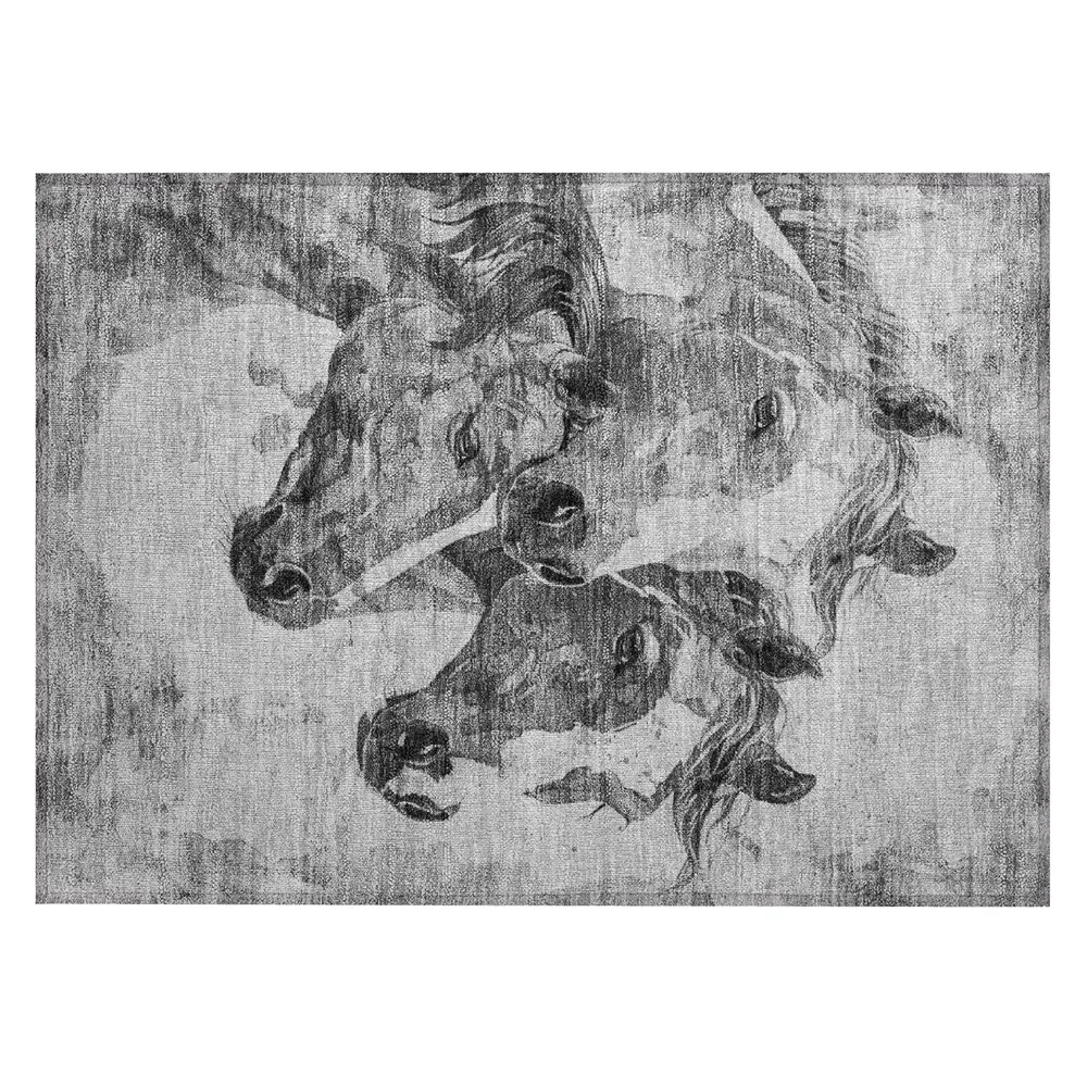 Chantille ACN1718 Gray 1'8