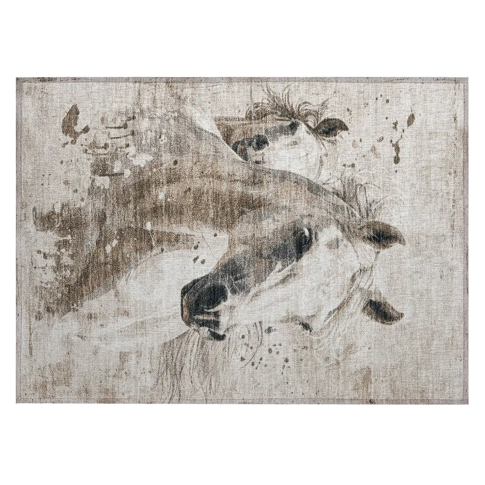 Chantille ACN1719 Ivory 1'8